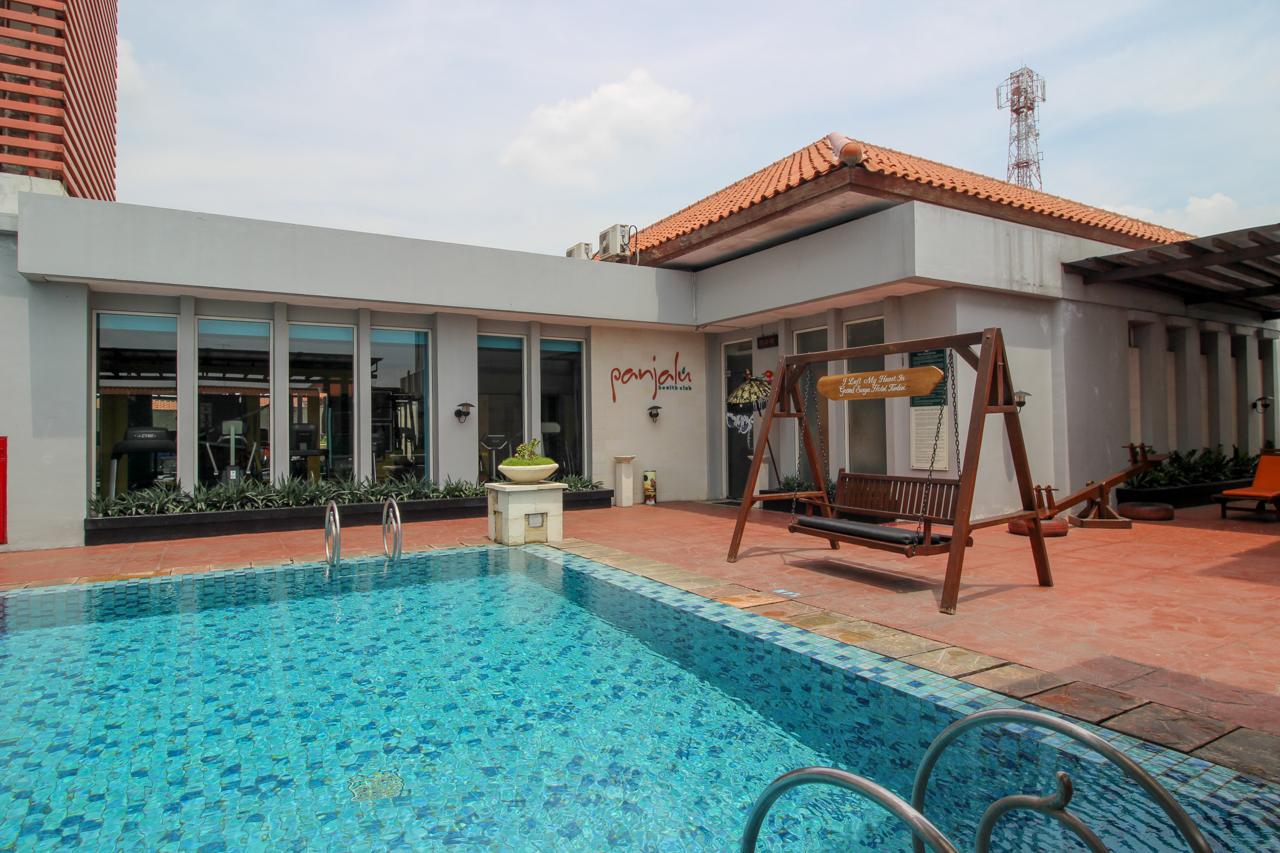 Grand Surya Hotel Kediri 51/51