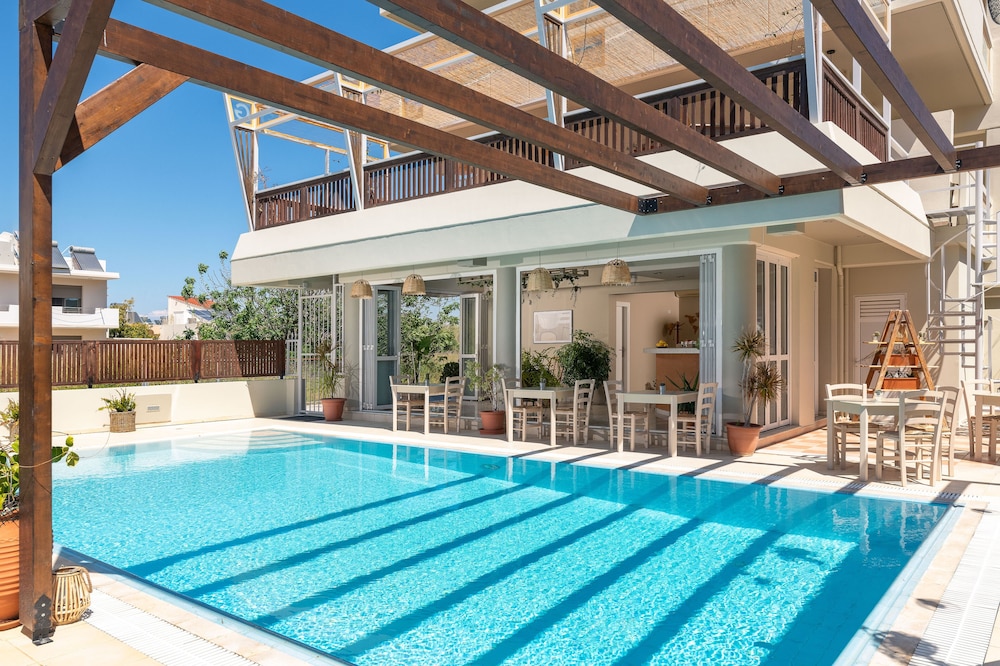 Graziella Apartments 29/51