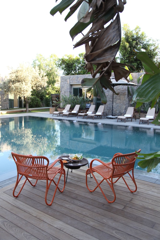 Bella Sombra Hotel 31/33