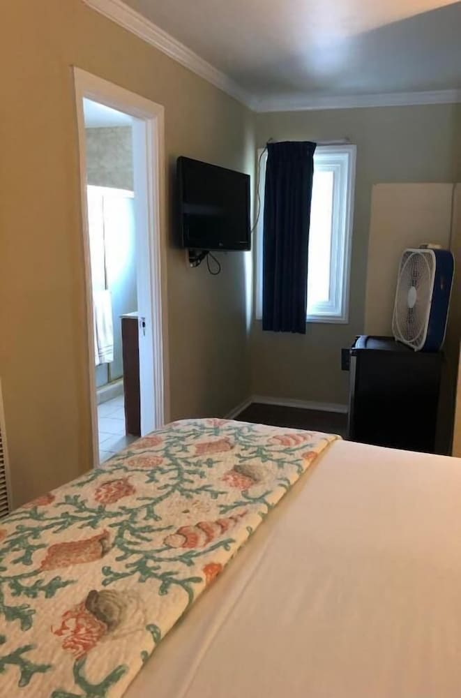 Rest Haven Motel 31/49