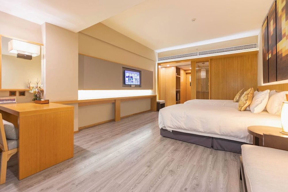 SSAW Boutique Hotel Hangzhou Xixi Nanlu 15/42