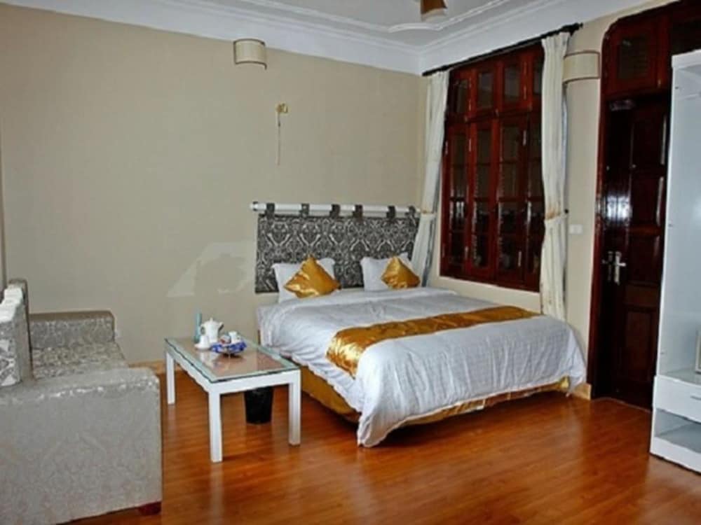 room