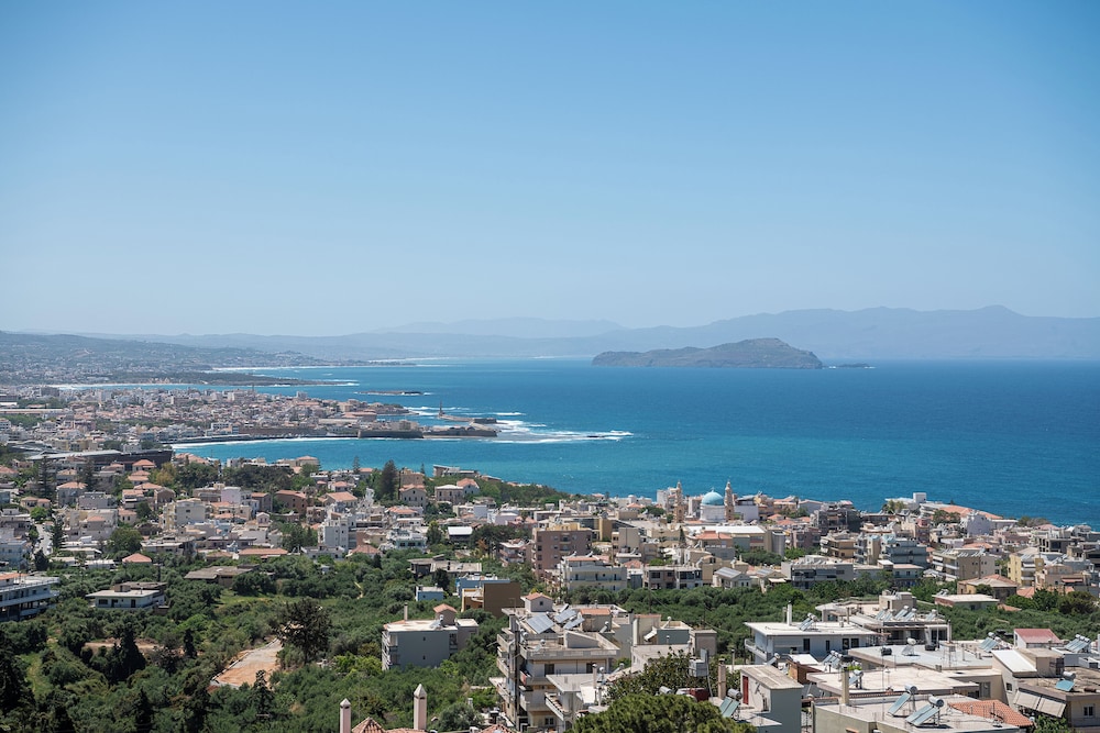 Lagon Life Spirit Boutique Hotel - Adults Only 68/73