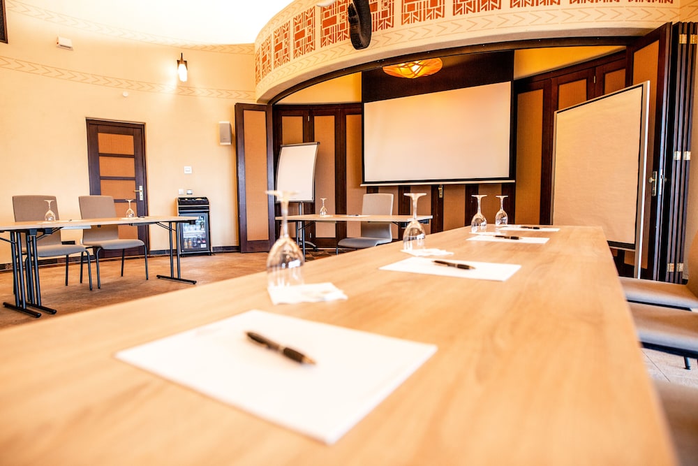 Sieben Welten Hotel & Spa Resort 38/49
