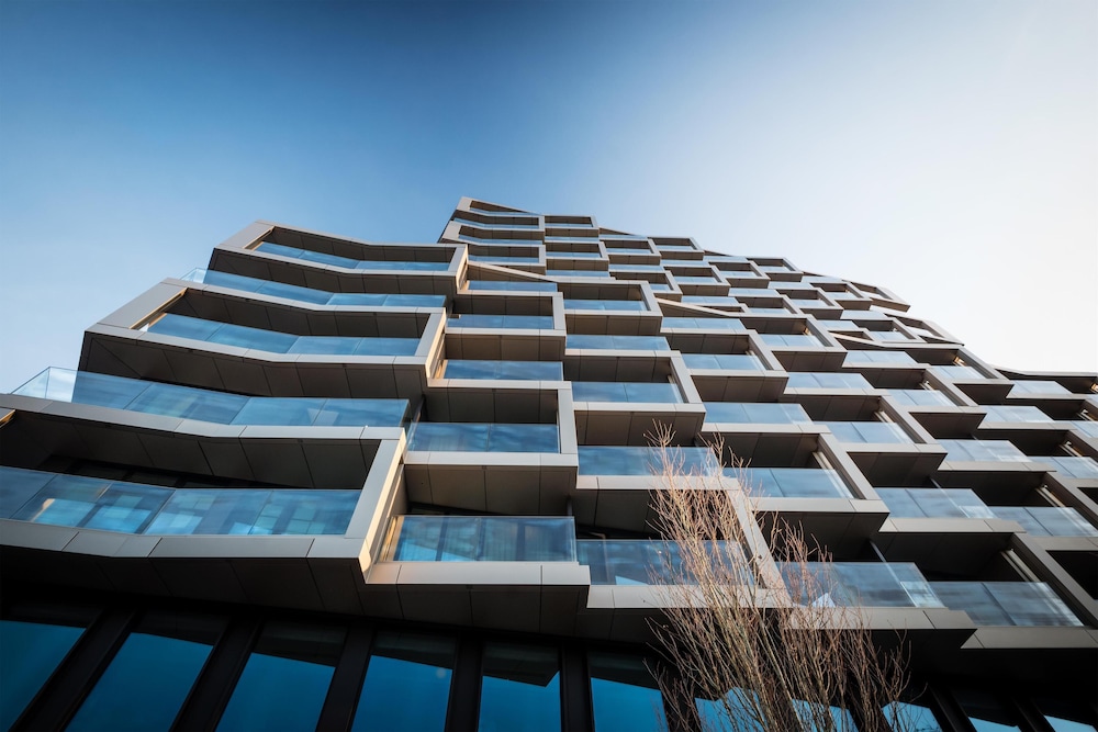Kennedy 89 Hotel Frankfurt - The Unbound Collection by Hyatt 6/49
