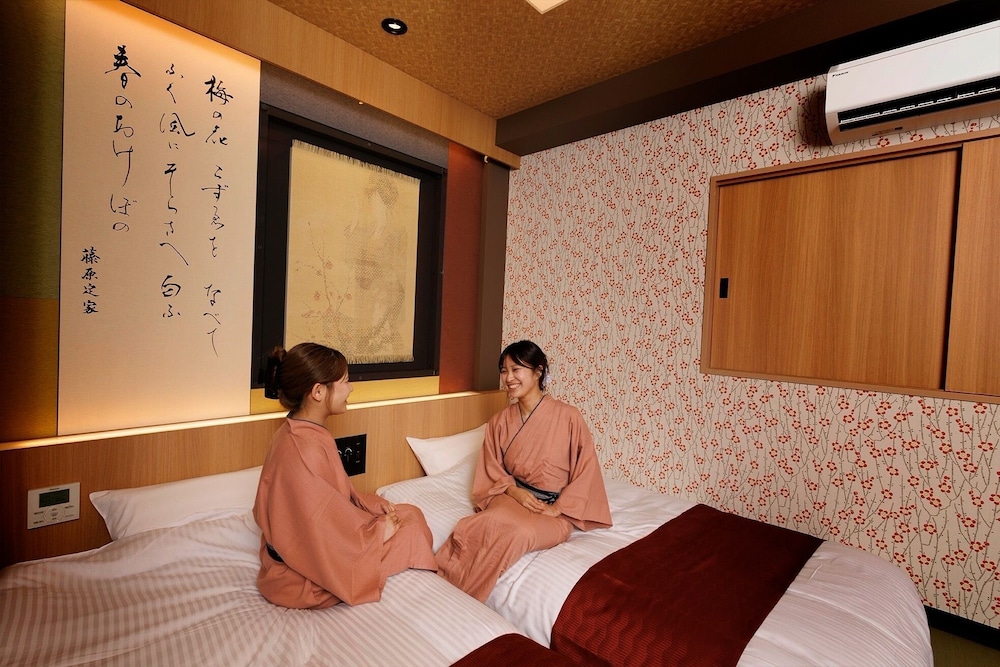 Hotel Matsunoi 27/43