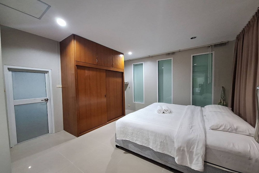 Maikhao Home Garden Bungalow 13/61