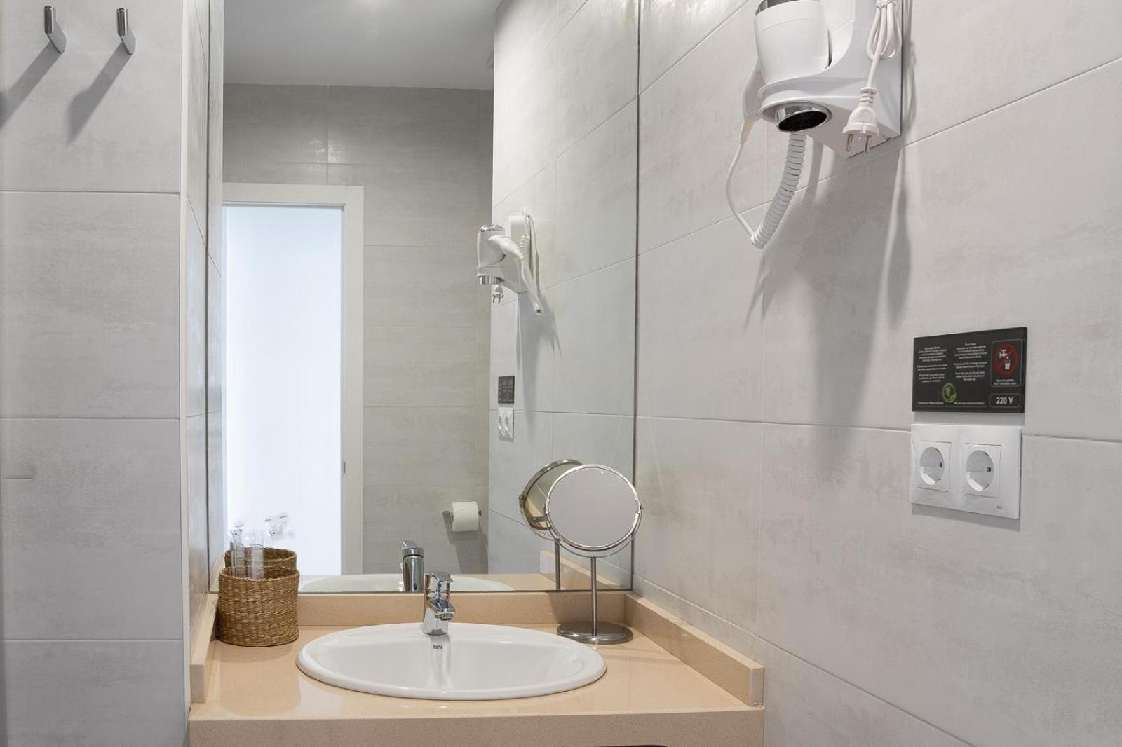 Hotel Matilde 45/45