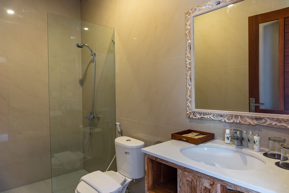 Alam Kawi Ubud Resort & Spa 45/45