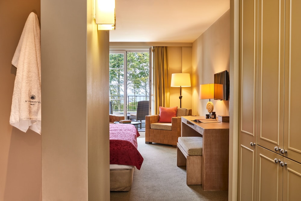 Steigenberger Strandhotel And Spa Zingst 22/34