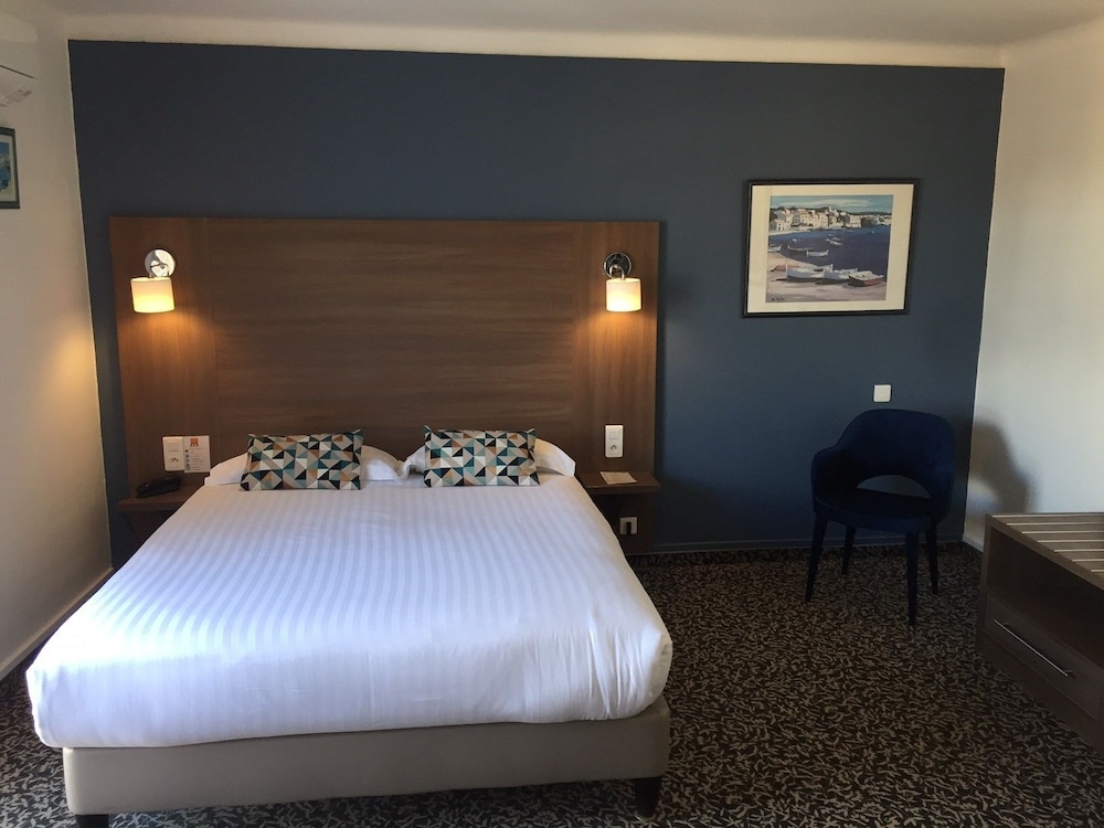 Hotel Le Galion 21/65