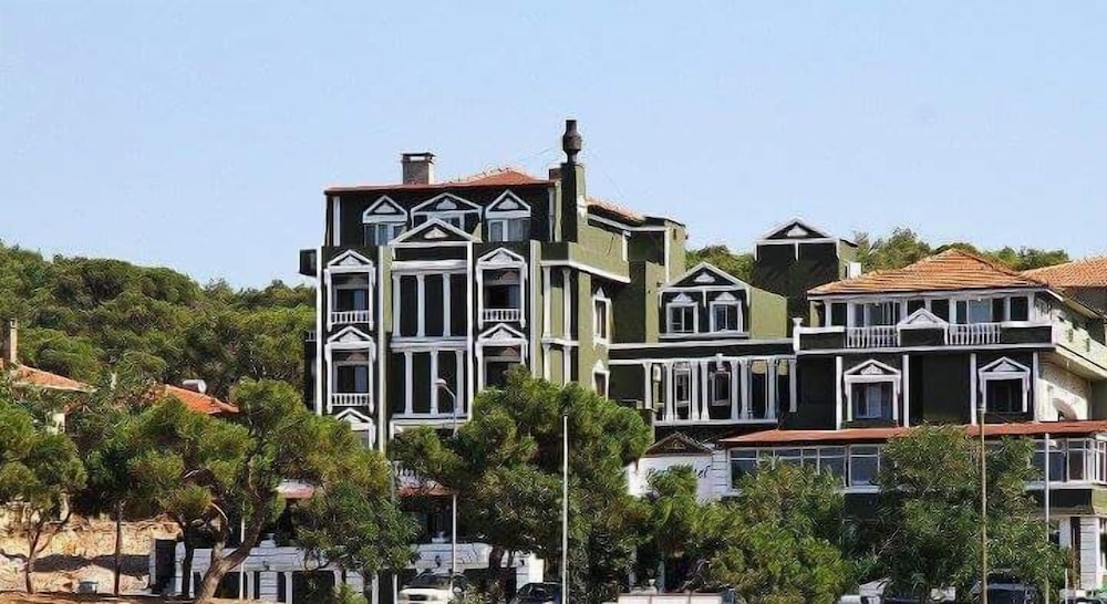 Camlik 87 Hotel Ayvalik 7/63