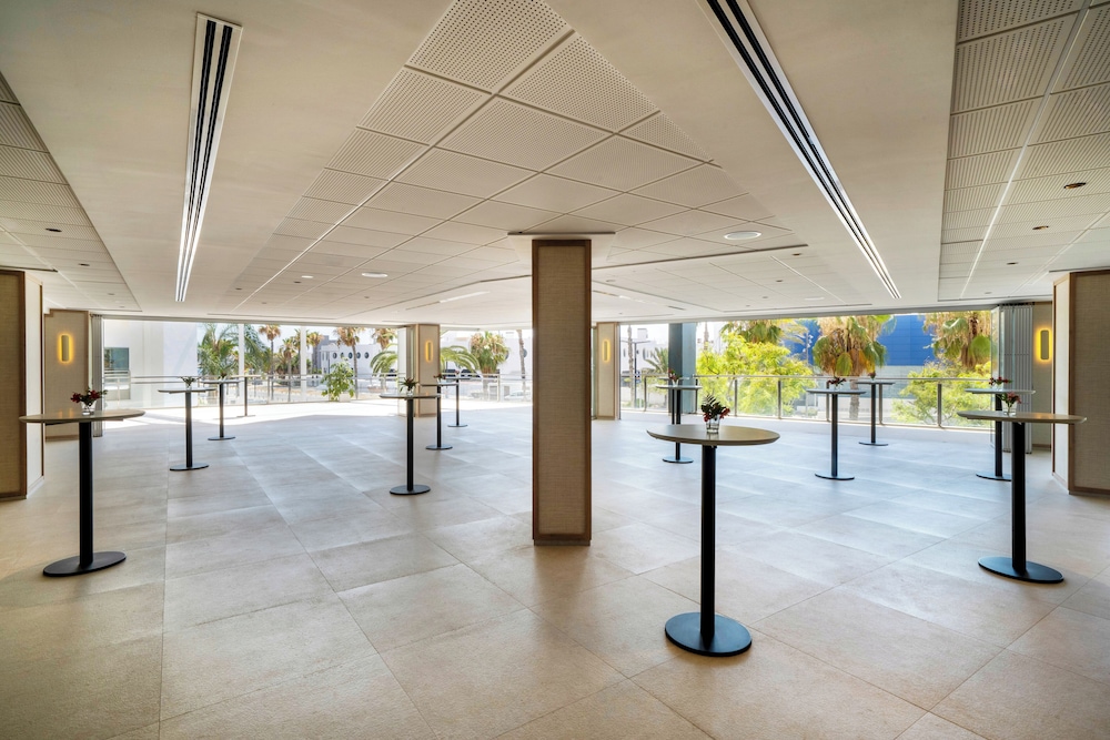 Innside By Melia Alicante Porta Maris 44/72