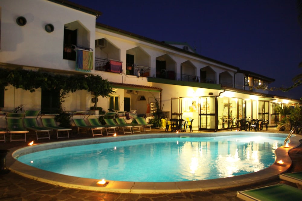 HOTEL MARINELLA(FORMERLY Luzia By Marinella) in RICADI
