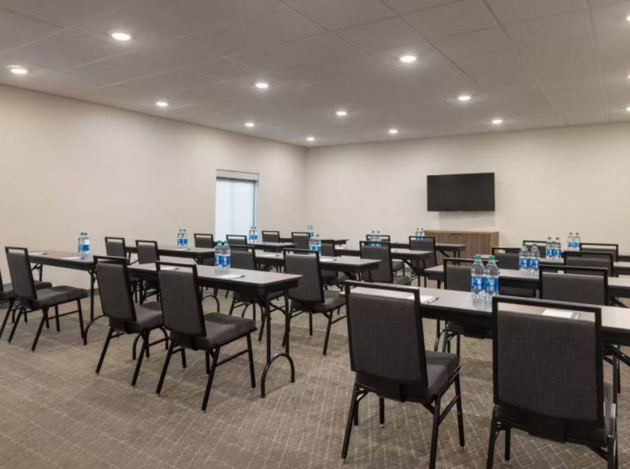 Candlewood Suites West Memphis by IHG 43/50