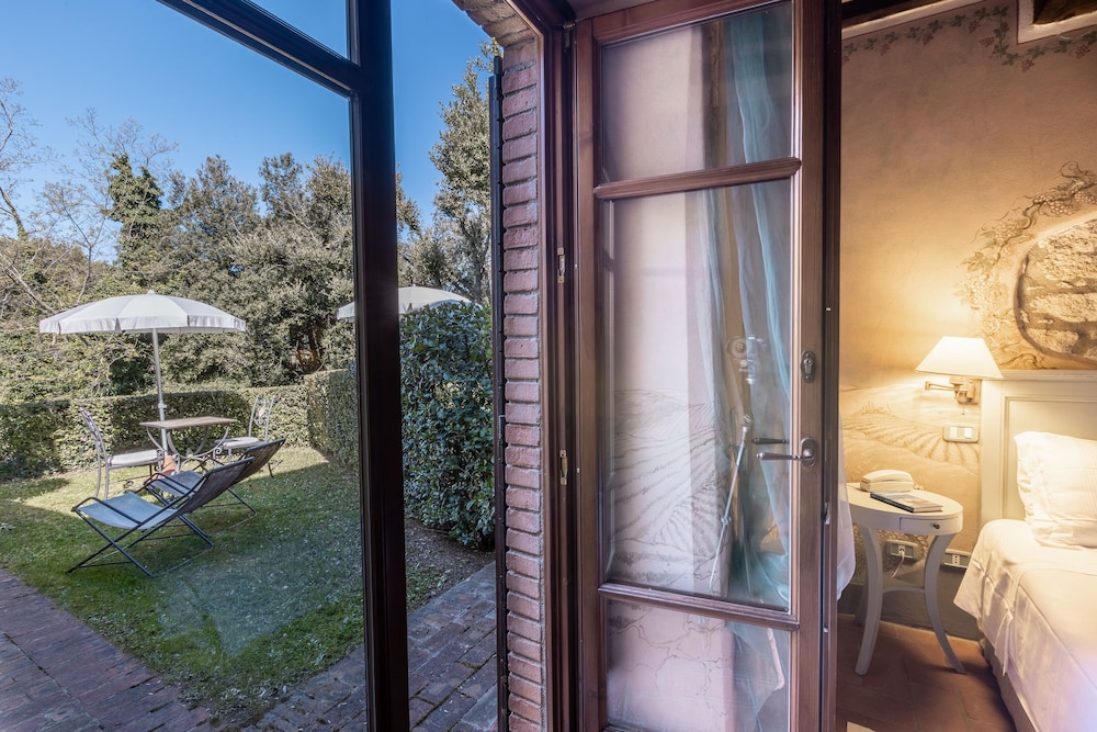 La Melosa Resort&Spa 21/50
