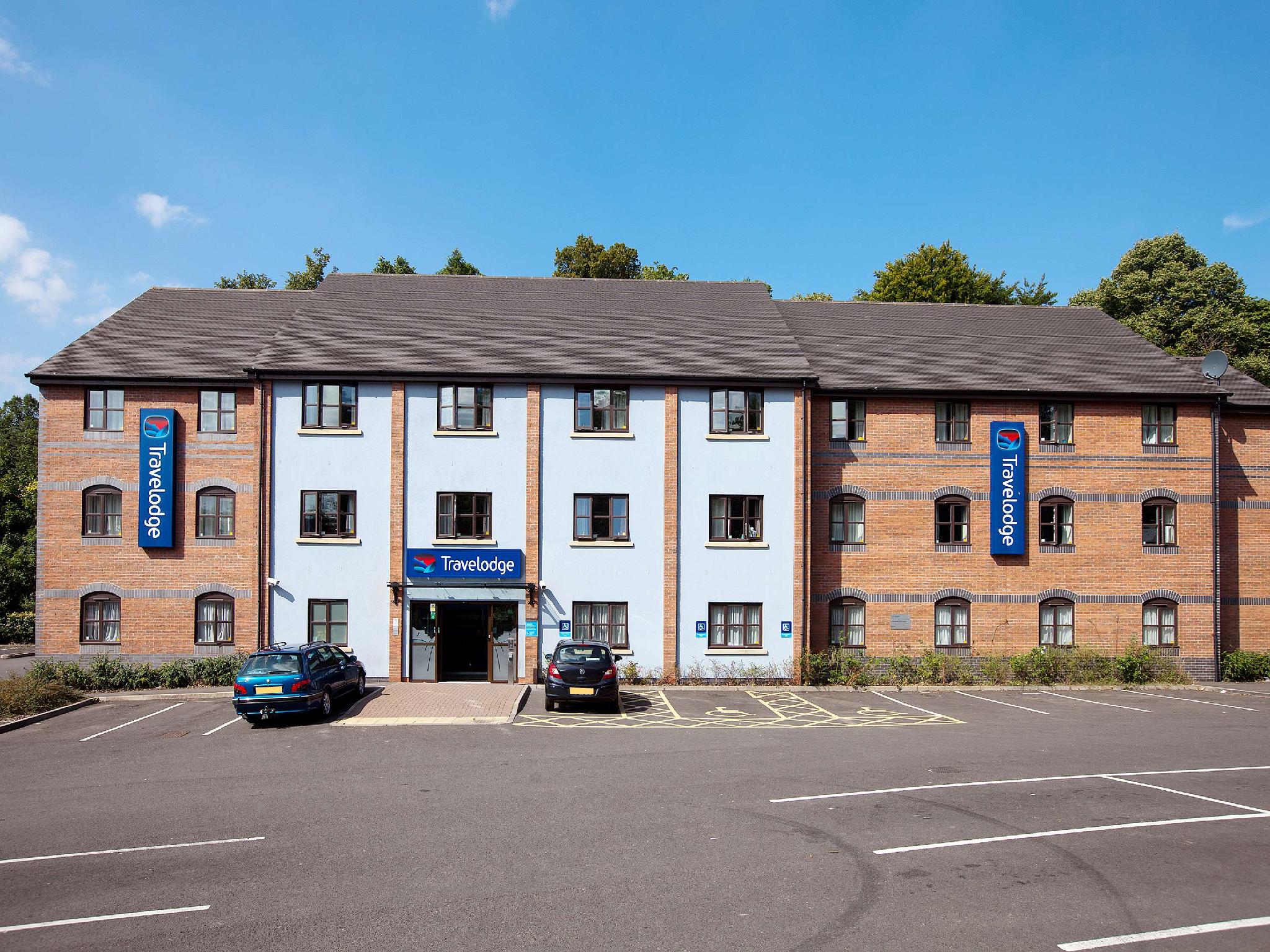 Travelodge Kidderminster 17/26