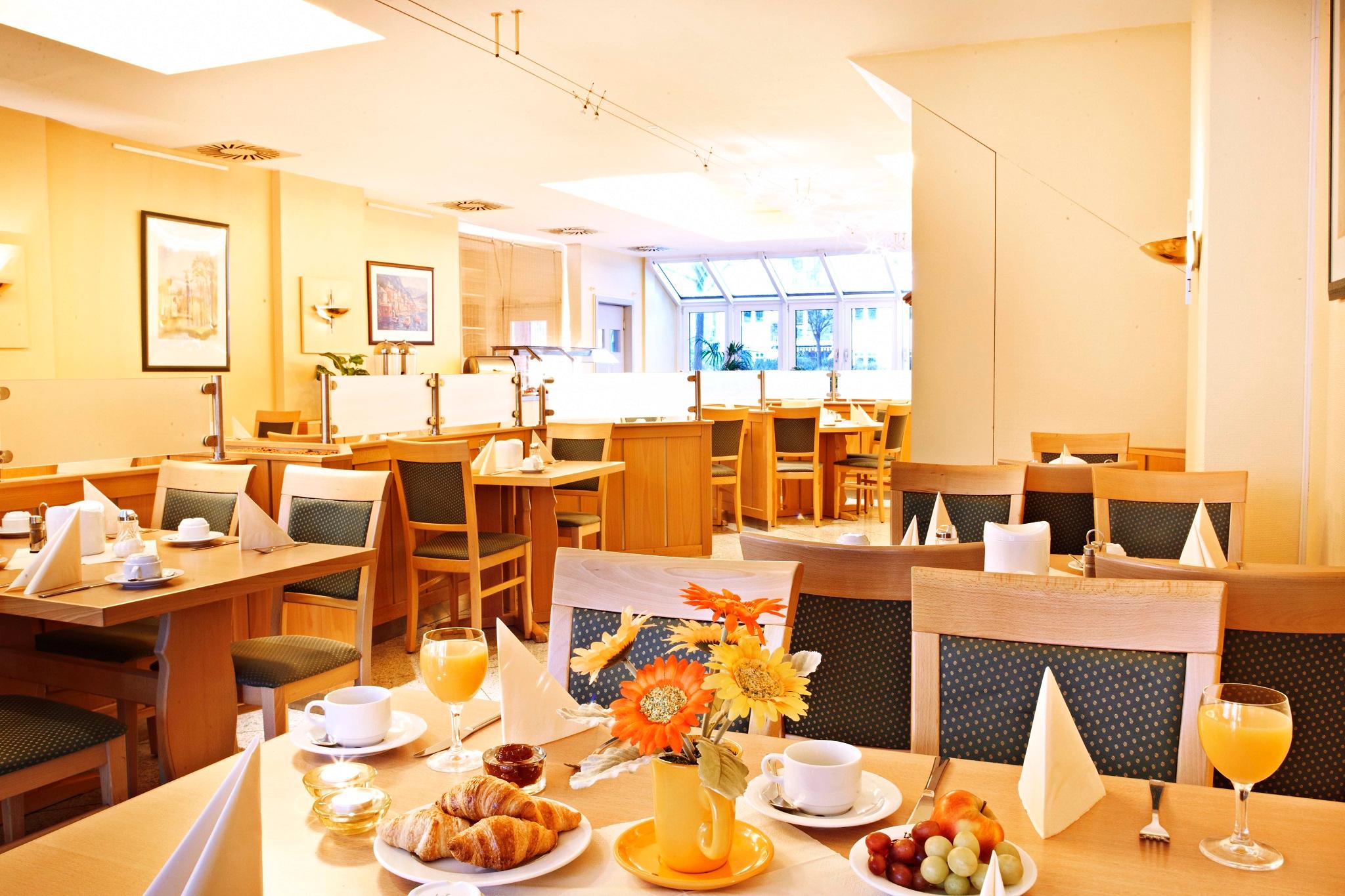 HOTEL FRANKFURT OFFENBACH CITY BY TULIP INN 35/52
