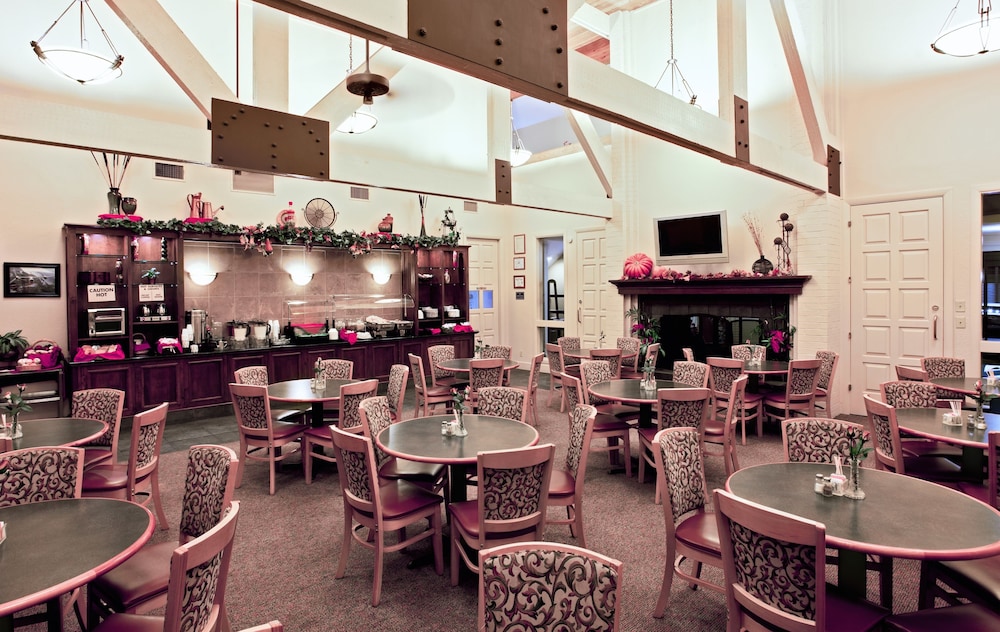 Craigshire Suites - Arlington 22/34