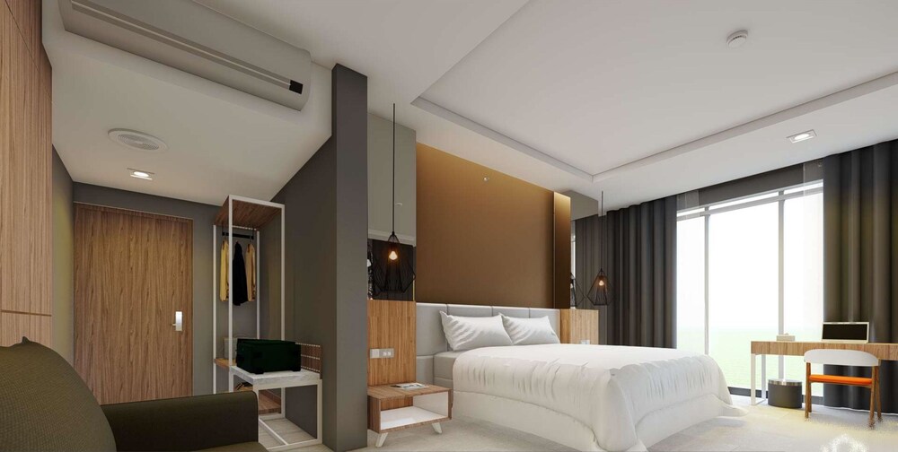 Hotel Santika Gunung Kidul 18/38