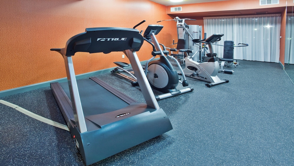 Holiday Inn Express Peachtree Corners Norcross 43/78