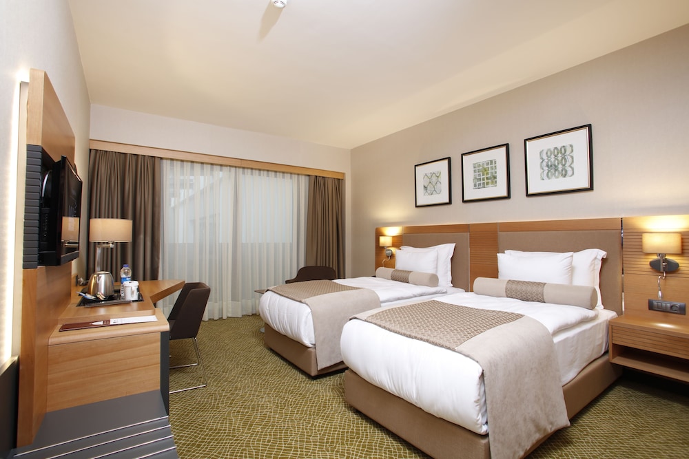 Mia City Hotel 25/64