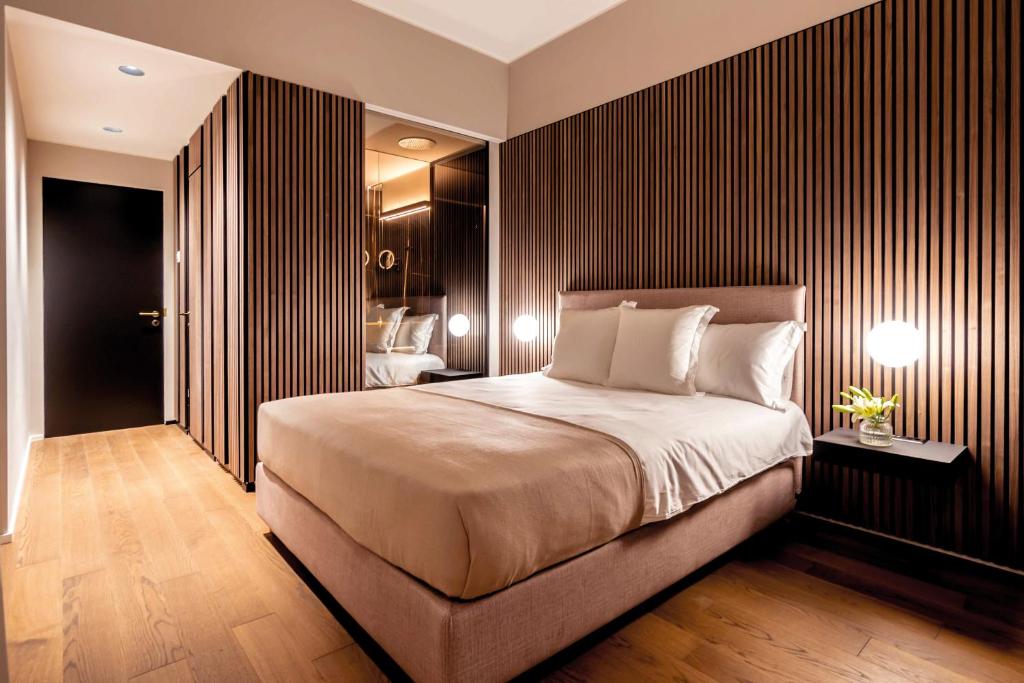 Binario 934 Smart Hotel 23/43