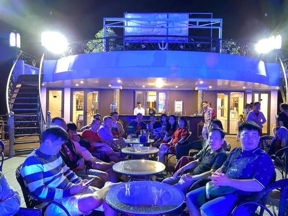 Hanoi Golden Moon Hotel 37/38