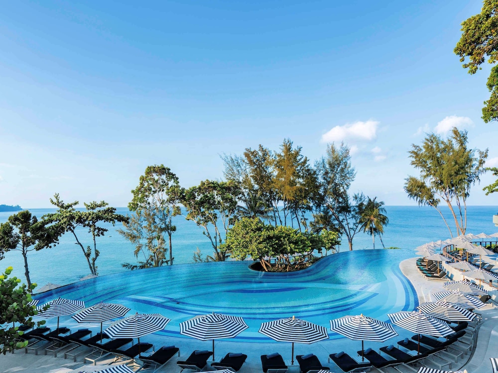 Pullman Phuket Arcadia Naithon Beach 3/75