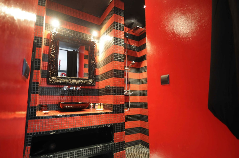 Riad Origines 5/46