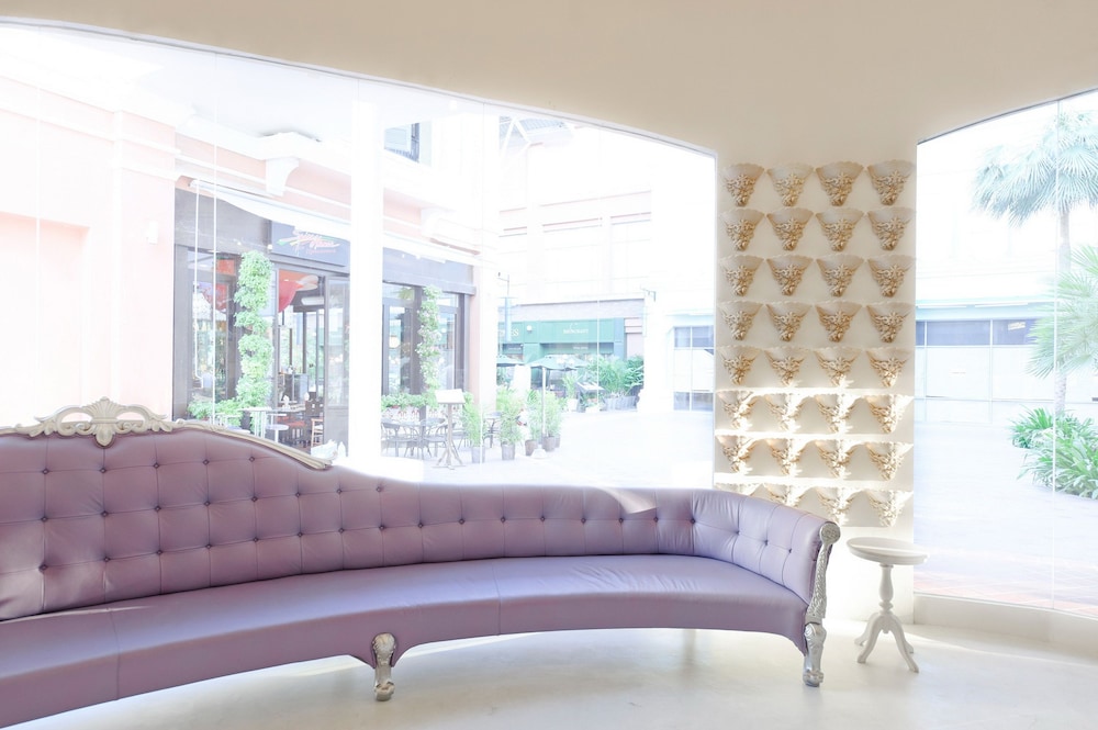Pimnara Boutique Hotel 32/50