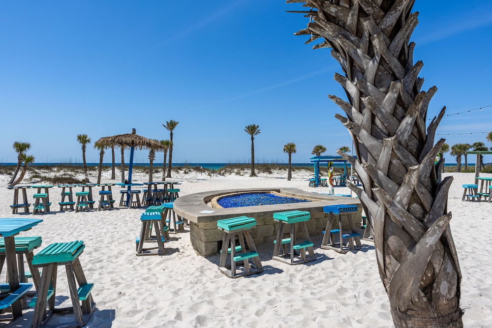 The Pensacola Beach Resort 65/74