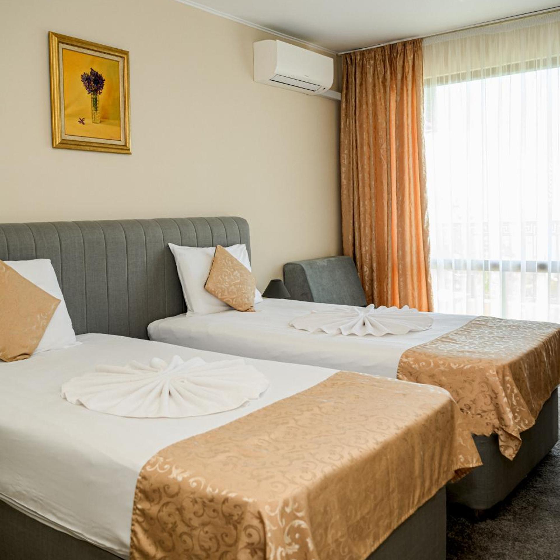 Paradise Hotel - Pomorie 12/39