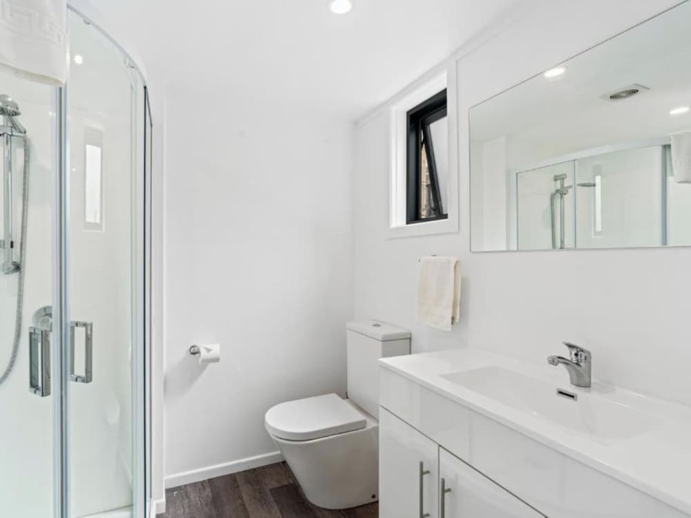 Queenstown Motel Apartments 50/50