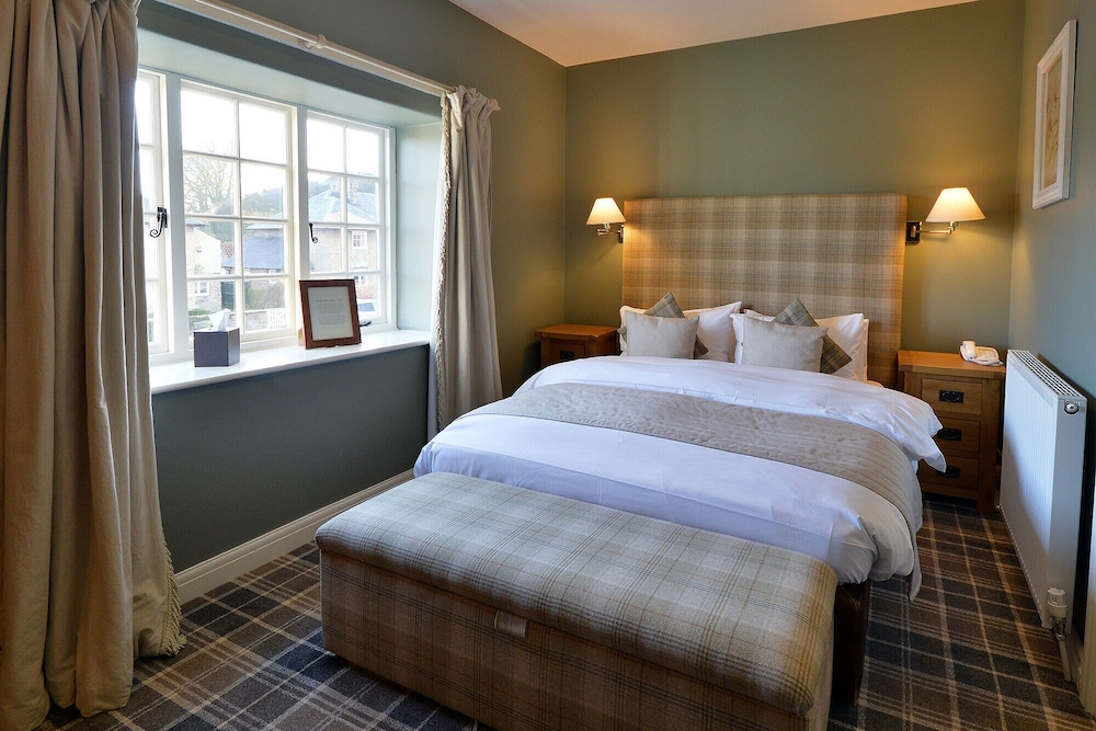 SUPERIOR, DOUBLE BED