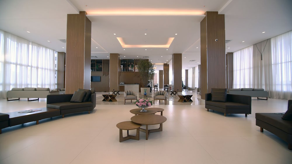 Recanto Cataratas - Thermas, Resort e Convention 43/61
