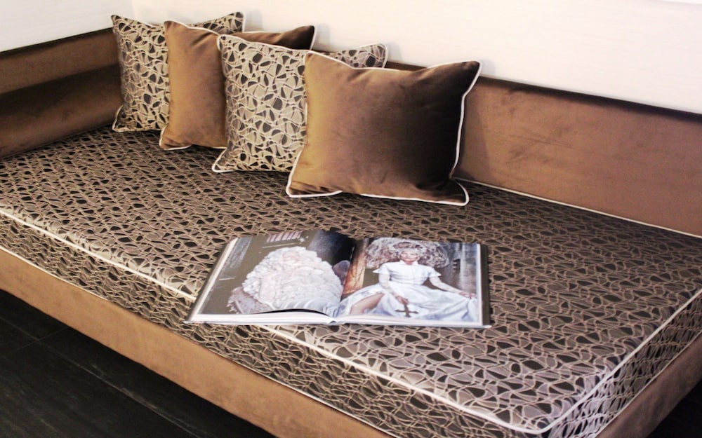 Unica Suite Rome 50/63