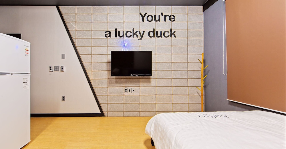 Daecheon Kakao Pension 8/33