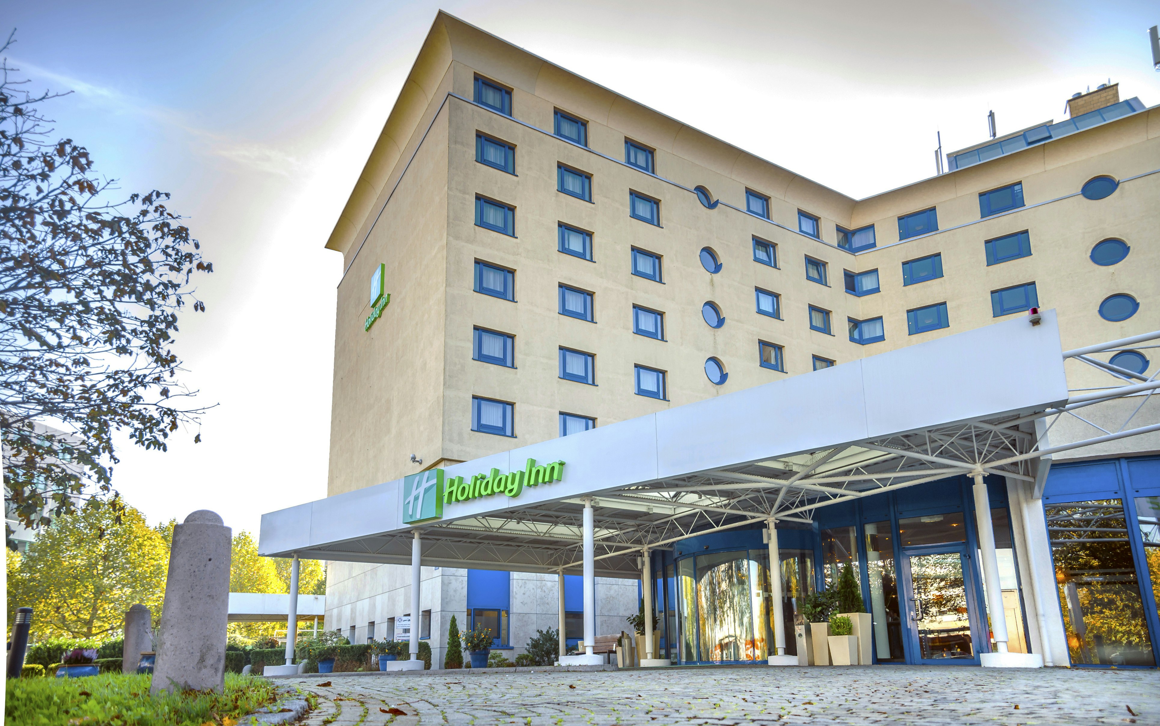 Holiday Inn Stuttgart 4/79
