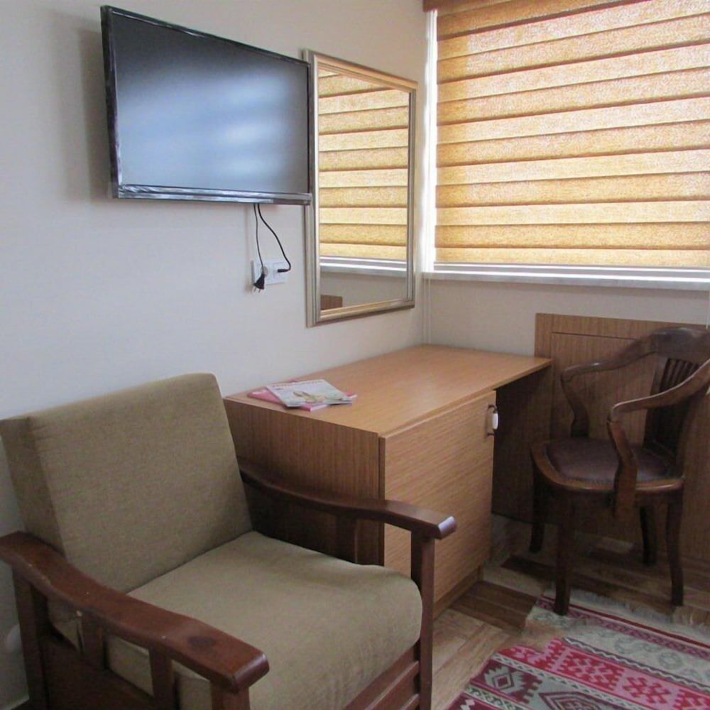 Kadikoy Otel 25/48