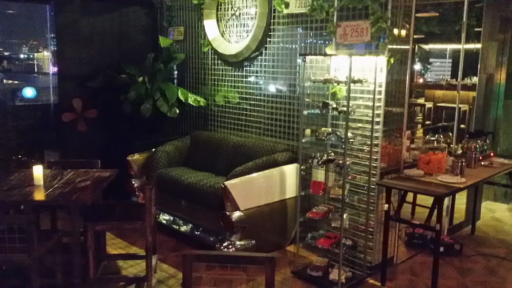 D'Cozie Hotel by Prasanthi 17/27