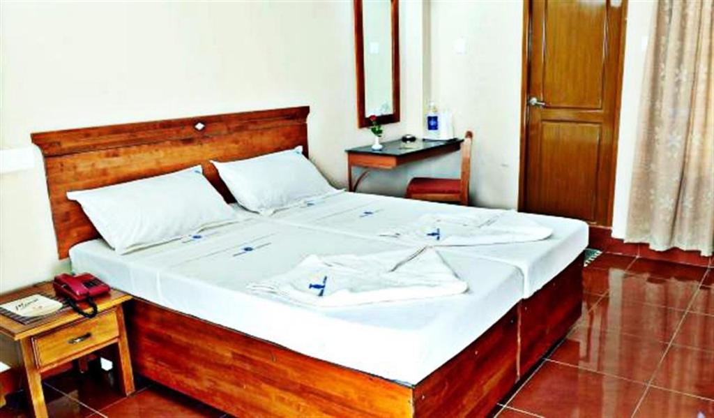 HOTEL SHALIMAR METRO 7/16