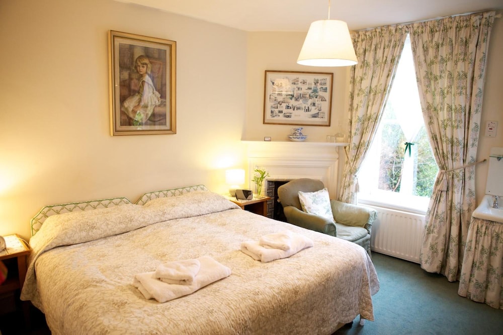 Weston Lawn Bed and Breakfast 3/30