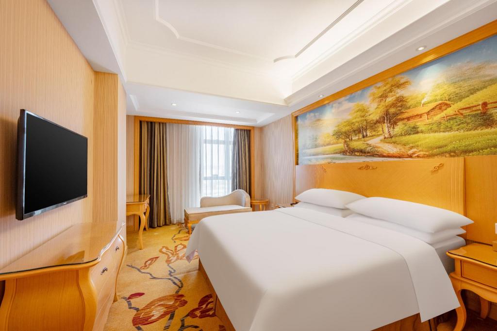Vienna Hotel (Shenzhen Shanglilang Metro Station) 29/60