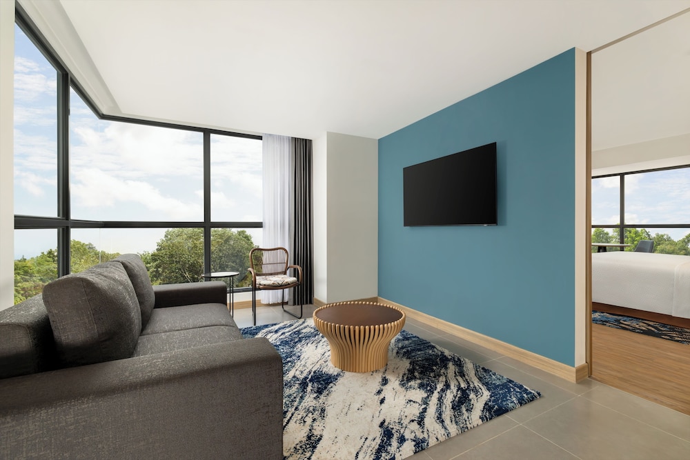 Four Points by Sheraton Pontianak 30/39