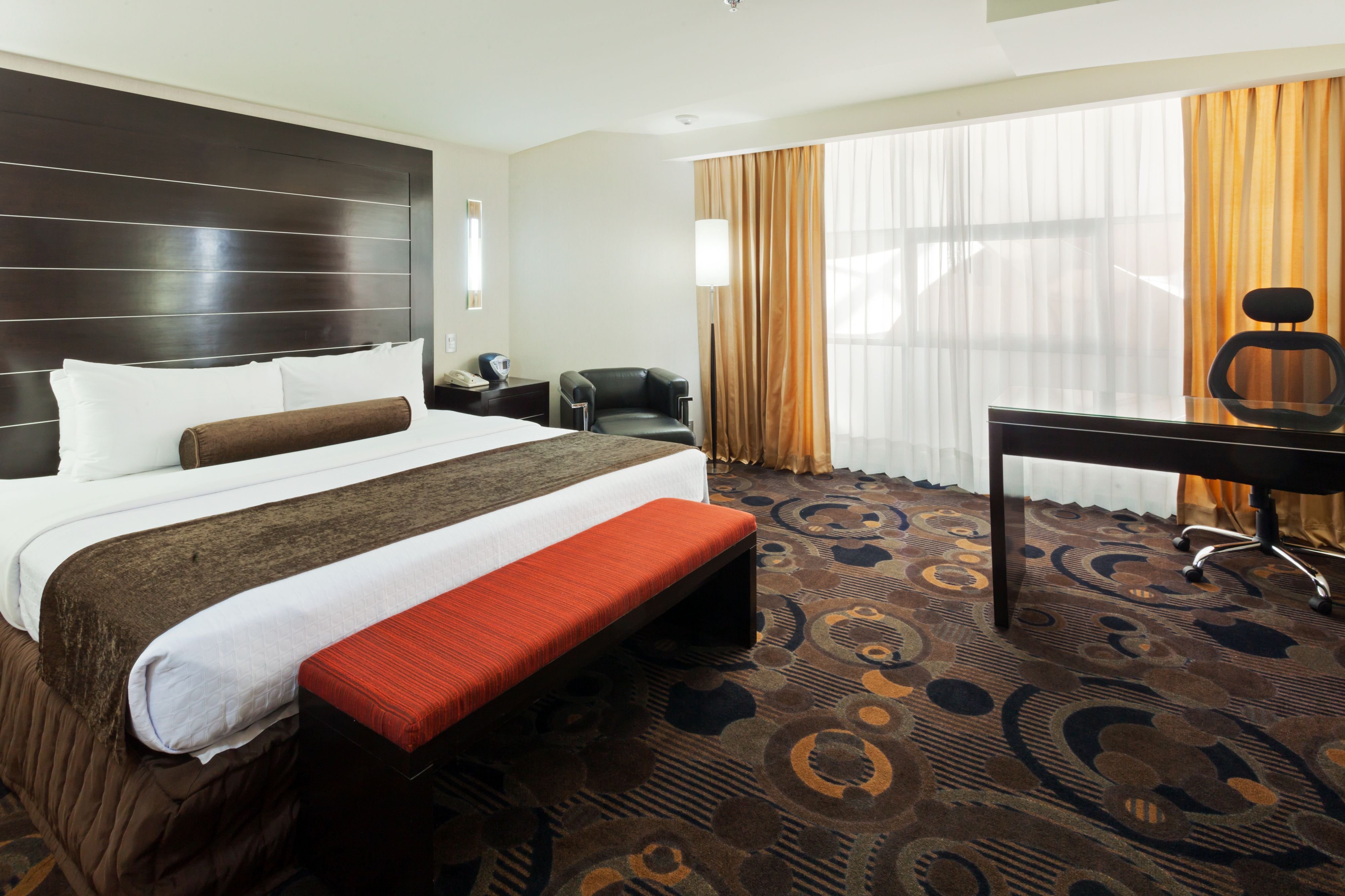 Crowne Plaza Toluca-Lancaster 13/78