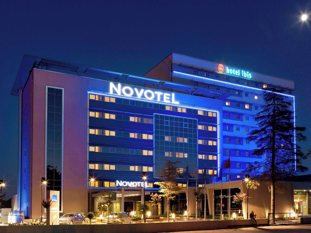 Novotel Gaziantep 2/71