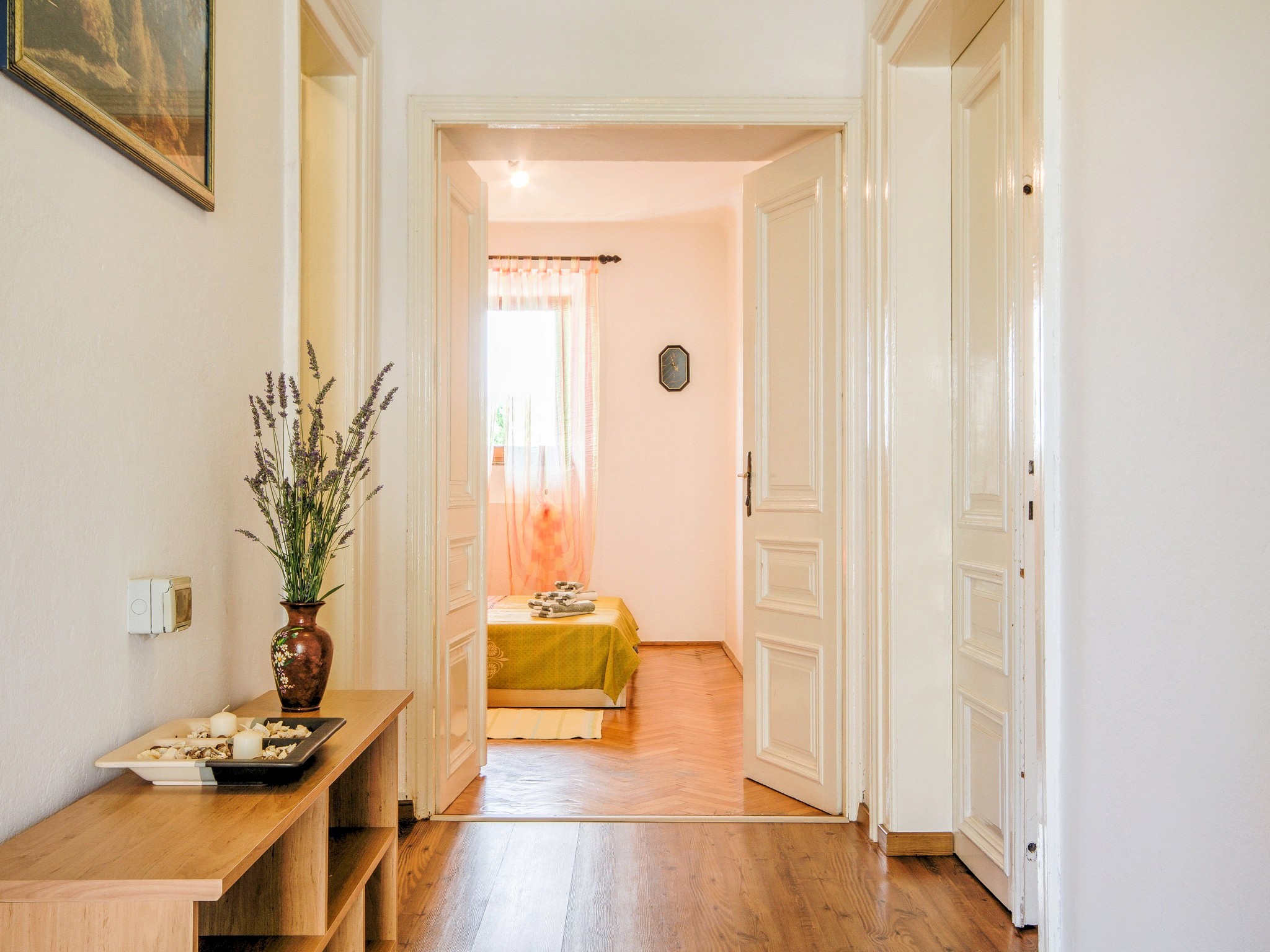 Apartments Predrag 11/24