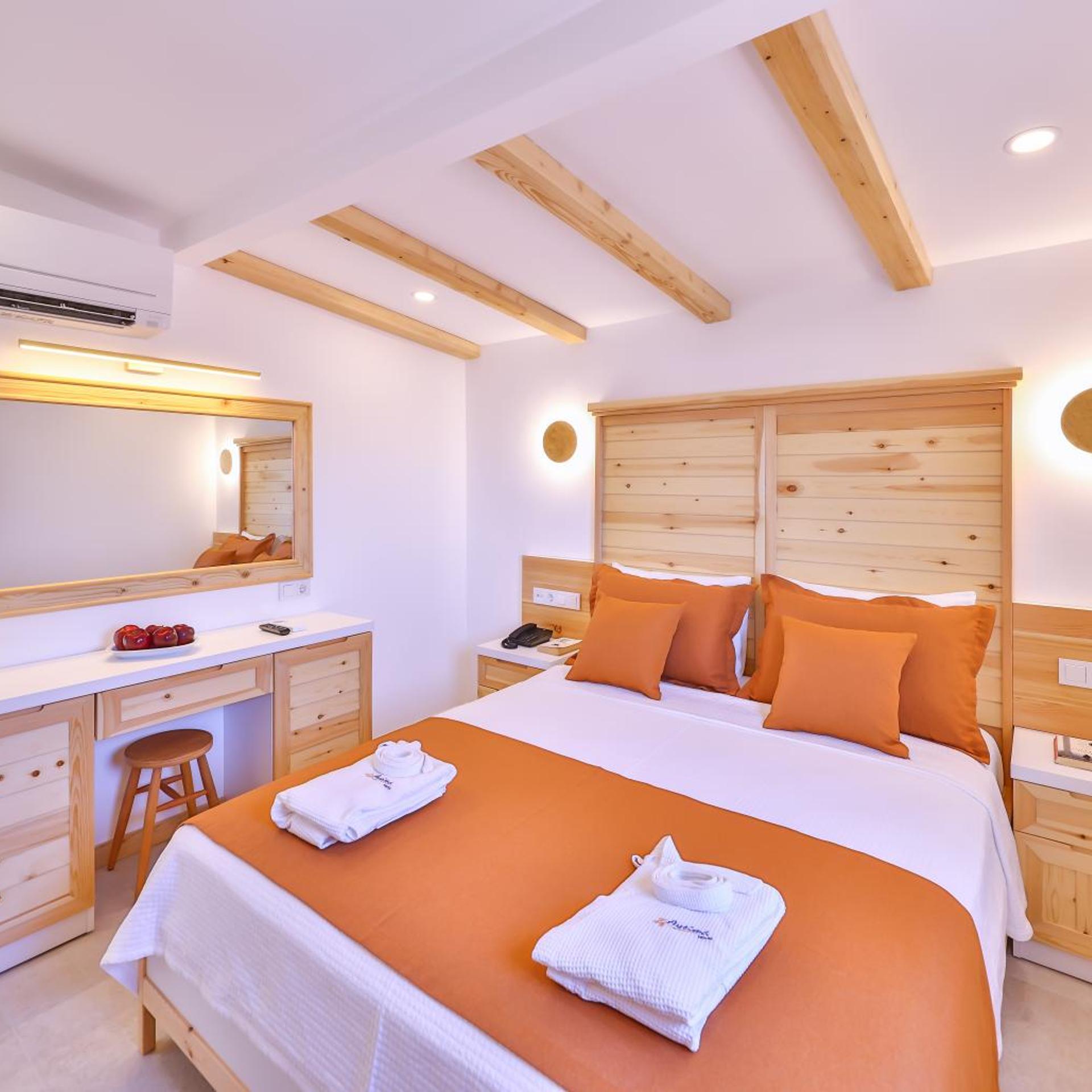 Hotel Aysima 22/50