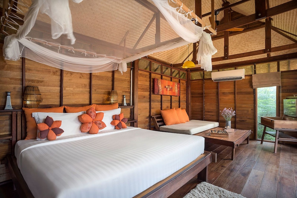 Serendipity Beach Resort Koh Lipe 11/49